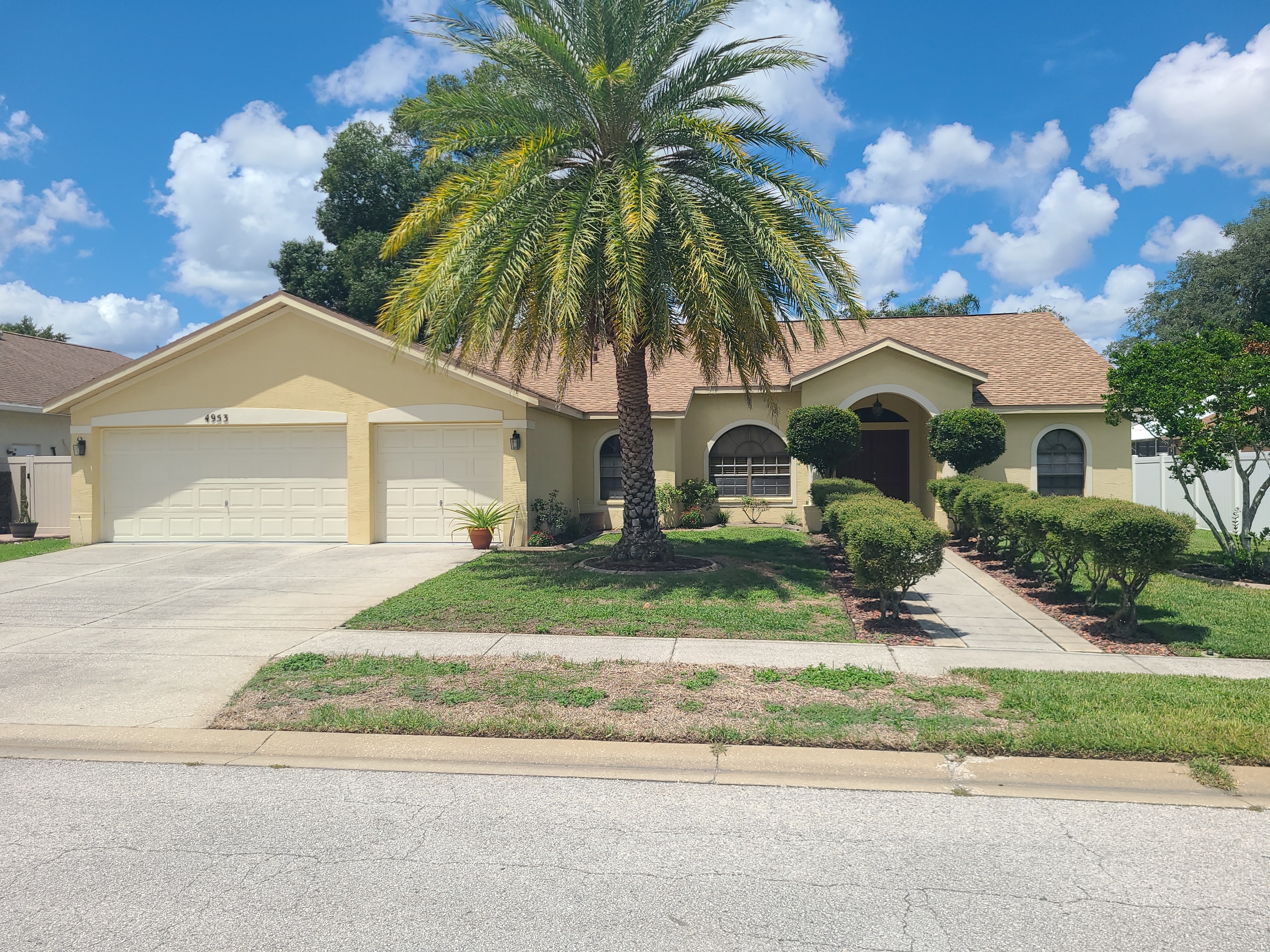4953 Deer Lodge Road