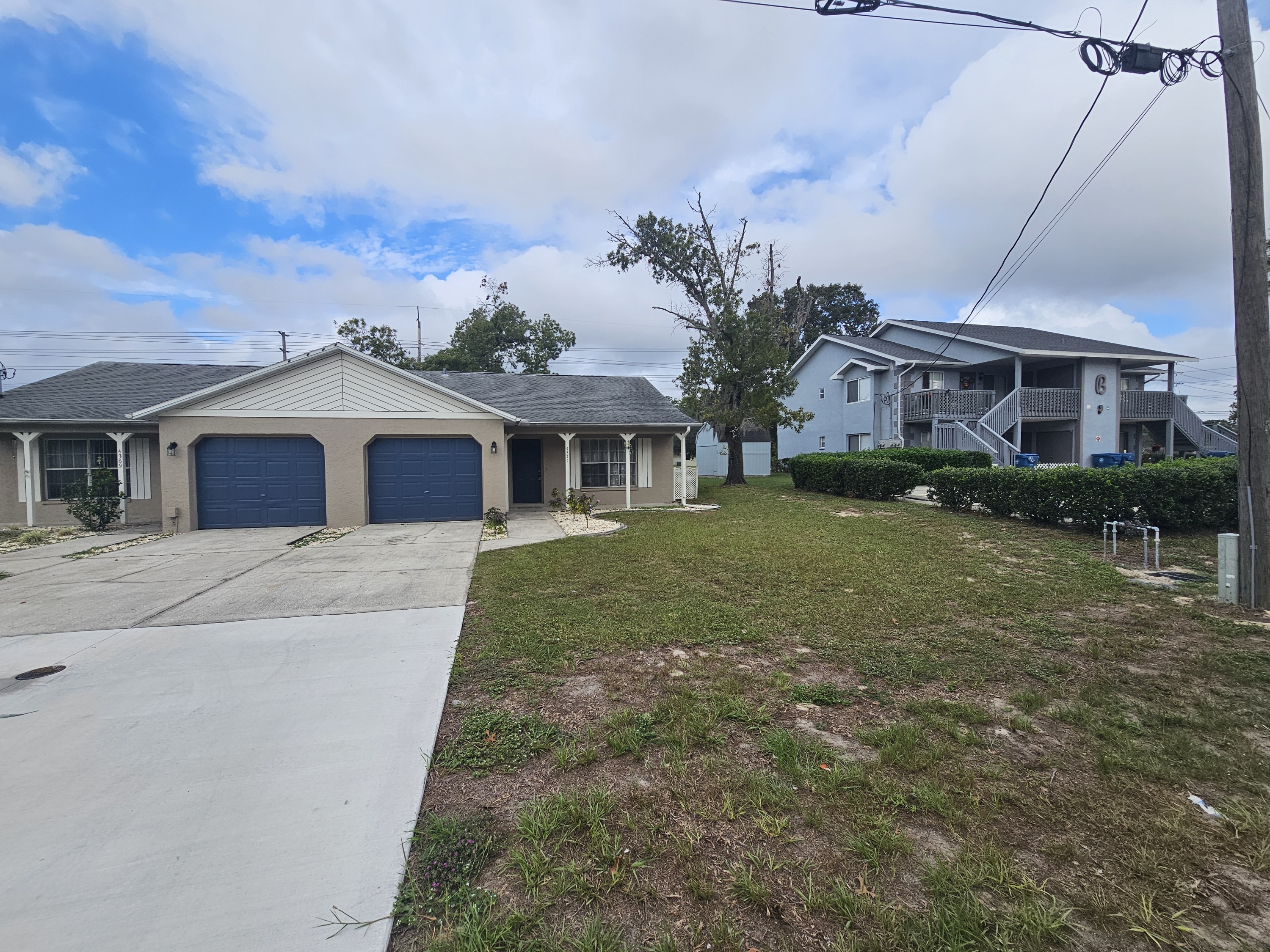 4371 Azora Road