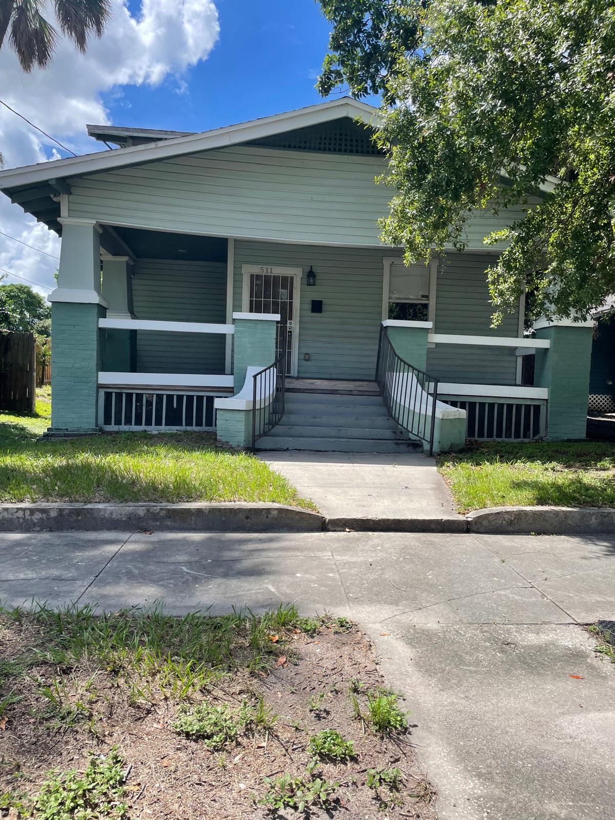 511 Hugh Street