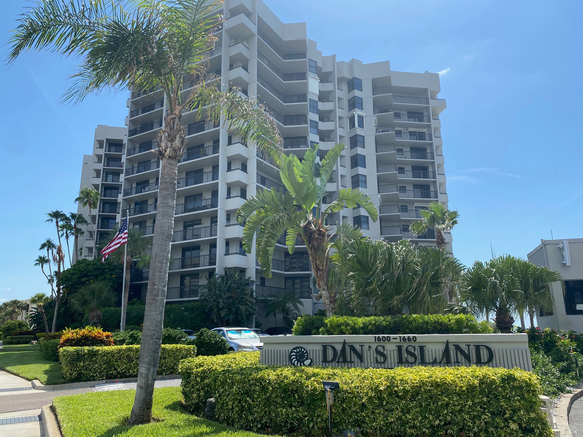1660 Gulf Blvd PH8