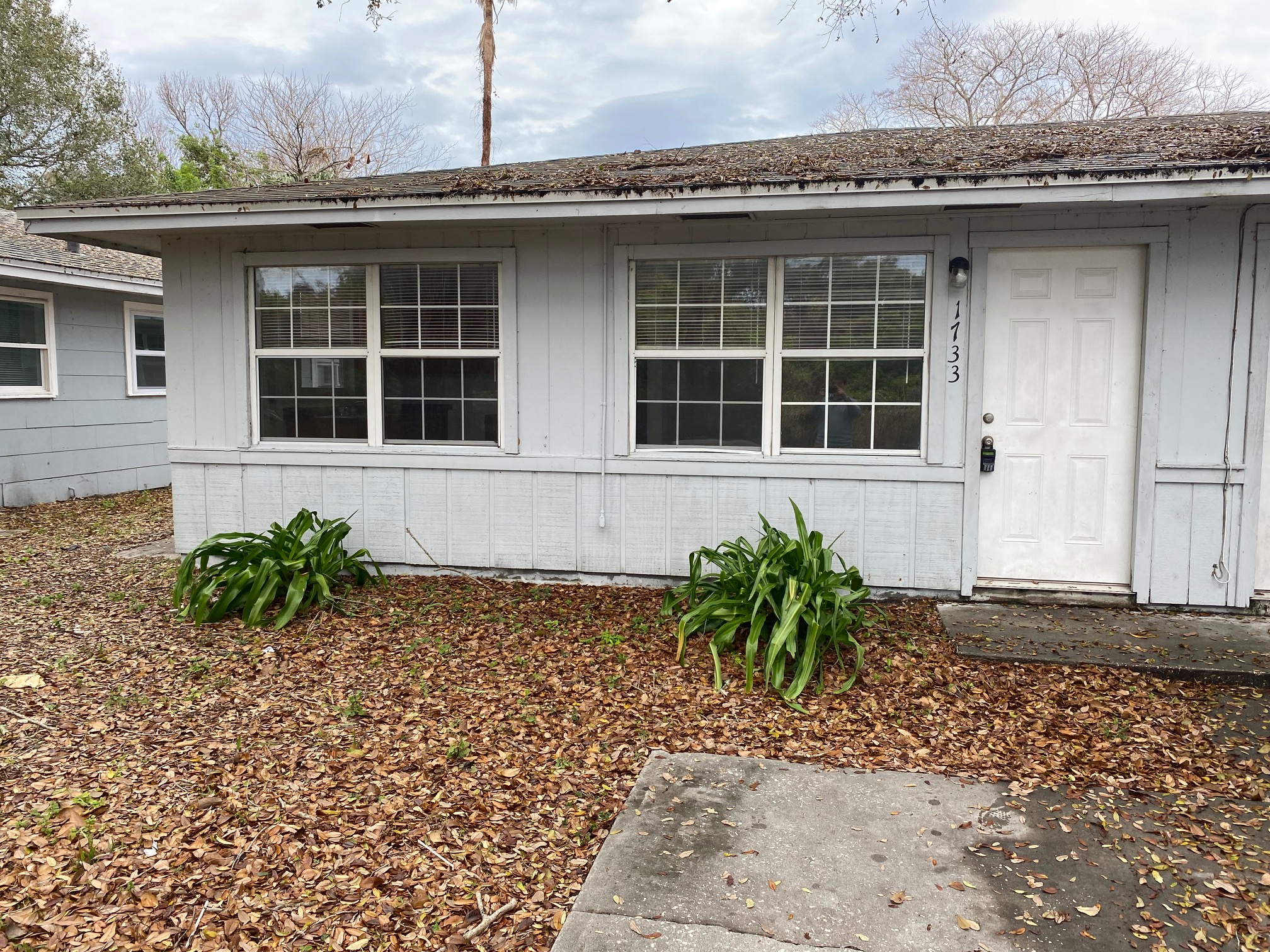 1733 Overbrook Avenue