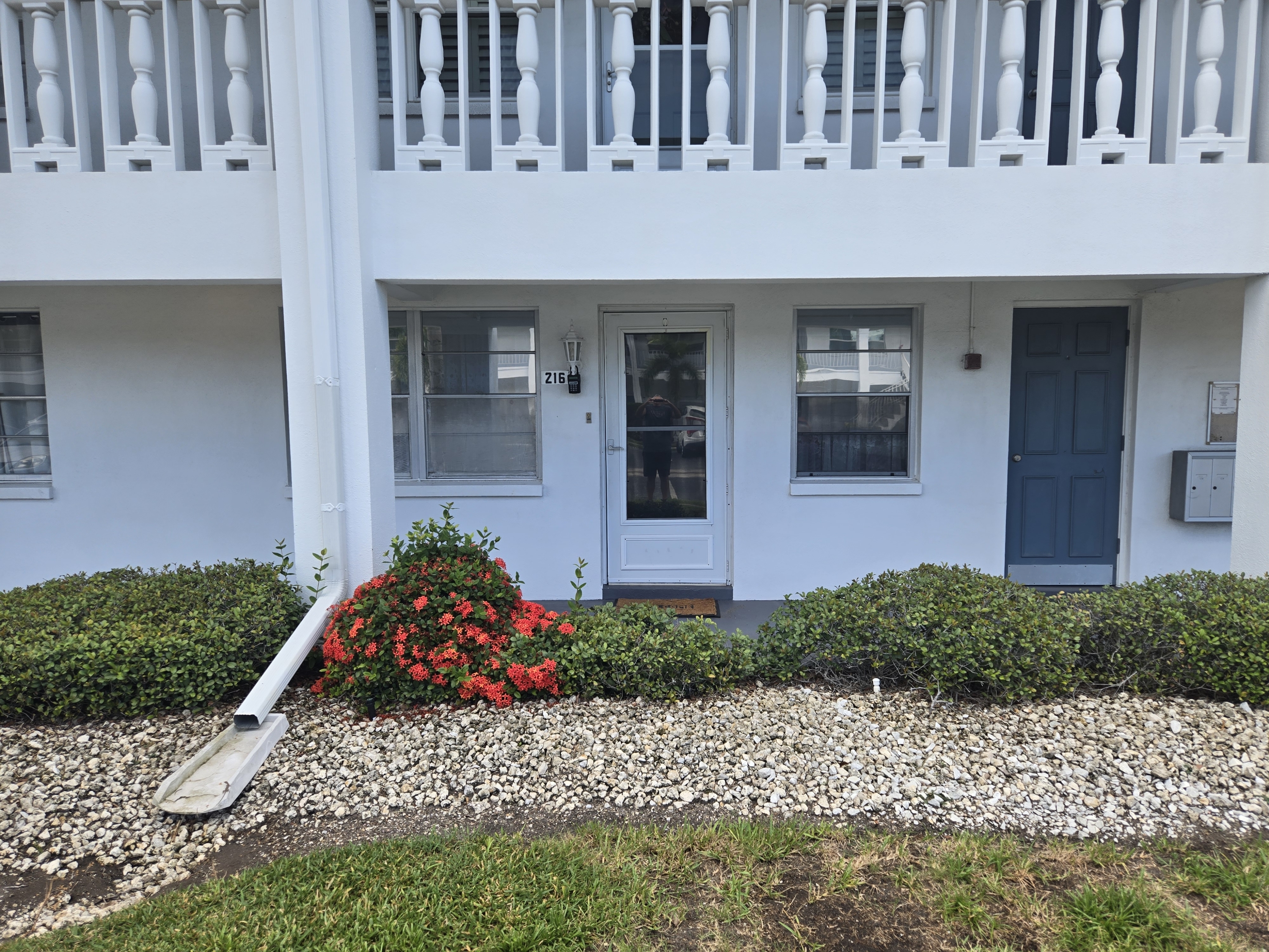 216 Brandy Wine Drive