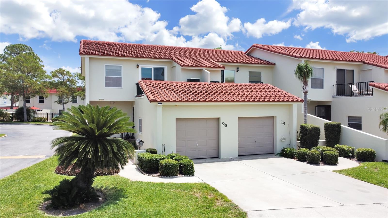 2700 Bayshore Boulevard Unit 529