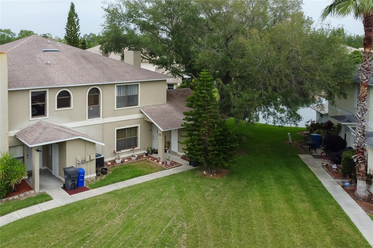 25 Emerald Bay Drive
