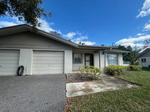 1481 Heather Ridge Boulevard
